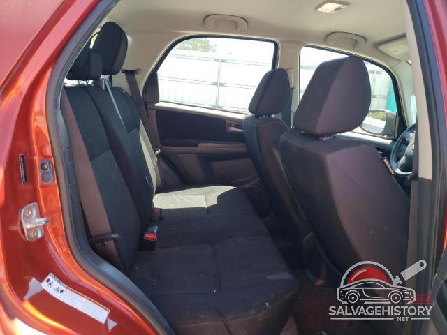 JS2YB5A31C6301029 2012 SUZUKI SX4 photo no. 10