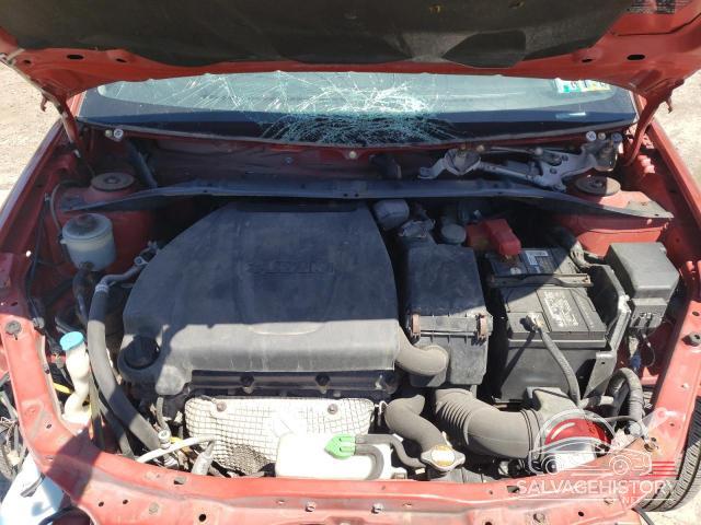 JS2YB5A31C6301029 2012 SUZUKI SX4 photo no. 11