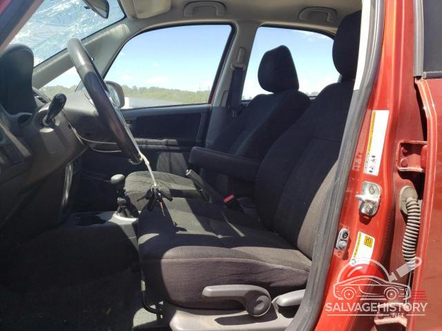 JS2YB5A31C6301029 2012 SUZUKI SX4 photo no. 7