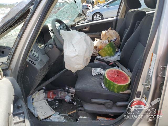 JS2YB5A37C6303576 2012 SUZUKI SX4 photo no. 7