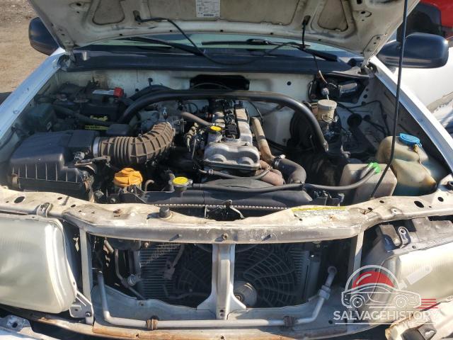 2S3TD52V7Y6109728 2000 SUZUKI VITARA photo no. 11