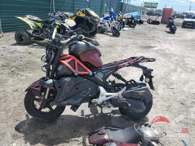 H0DTADFG8PX032720 2023 TAIZ SCOOTER photo no. 3