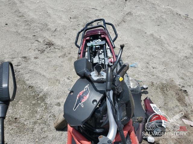 H0DTADFG8PX032720 2023 TAIZ SCOOTER photo no. 5