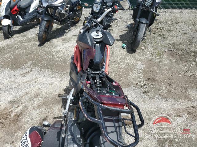 H0DTADFG8PX032720 2023 TAIZ SCOOTER photo no. 6