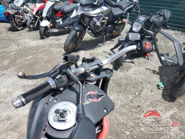 H0DTADFG8PX032720 2023 TAIZ SCOOTER photo no. 7