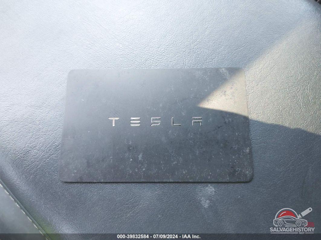 5YJ3E1EA1JF011355 2018 TESLA MODEL 3 photo no. 11