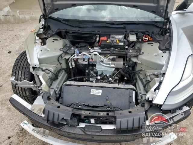 5YJ3E1EB0JF097282 2018 TESLA MODEL 3 photo no. 11