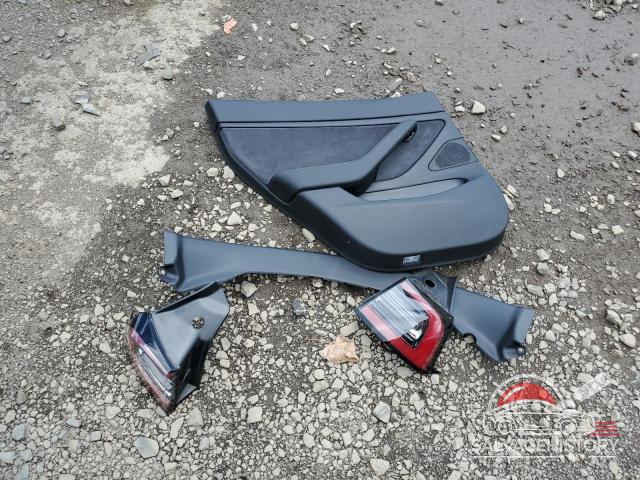 5YJ3E1EB4JF127416 2018 TESLA MODEL 3 photo no. 12