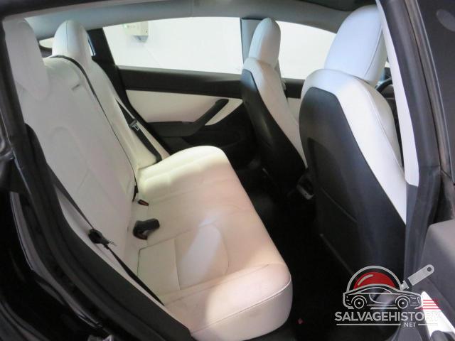 5YJ3E1EA6KF301575 2019 TESLA MODEL 3 photo no. 6
