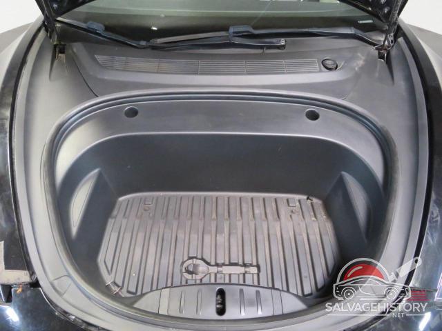 5YJ3E1EA6KF301575 2019 TESLA MODEL 3 photo no. 7