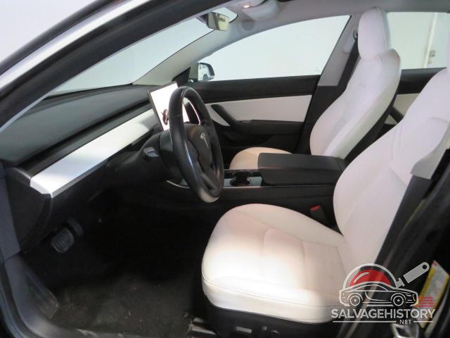 5YJ3E1EA6KF301575 2019 TESLA MODEL 3 photo no. 9