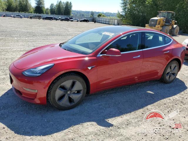 5YJ3E1EB1KF432907 2019 TESLA MODEL 3 photo no. 16