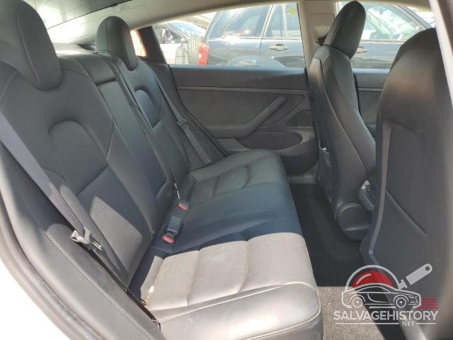 5YJ3E1EA3LF784332 2020 TESLA MODEL 3 photo no. 10