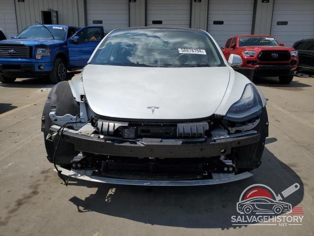 5YJ3E1EA3LF784332 2020 TESLA MODEL 3 photo no. 5
