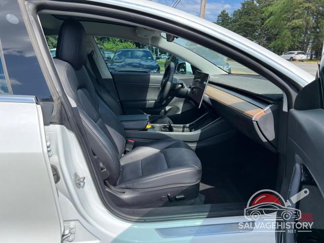 5YJ3E1EB6LF618251 2020 TESLA MODEL 3 photo no. 5