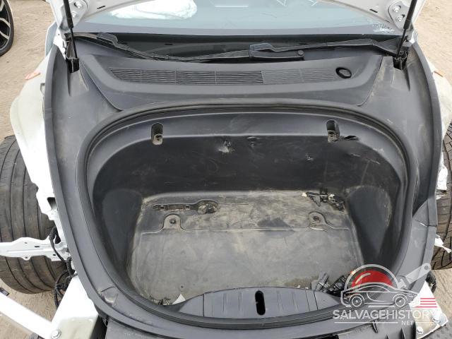 5YJ3E1EB7LF735708 2020 TESLA MODEL 3 photo no. 11