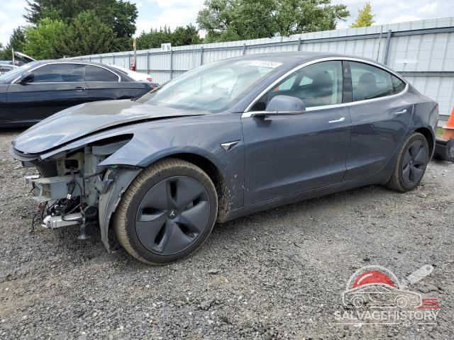 5YJ3E1EBXLF616406 2020 TESLA MODEL 3 photo no. 17