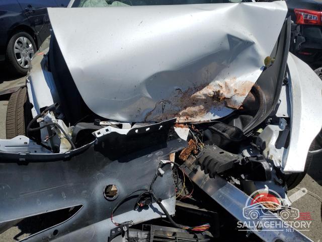 5YJ3E1EB0MF015636 2021 TESLA MODEL 3 photo no. 11