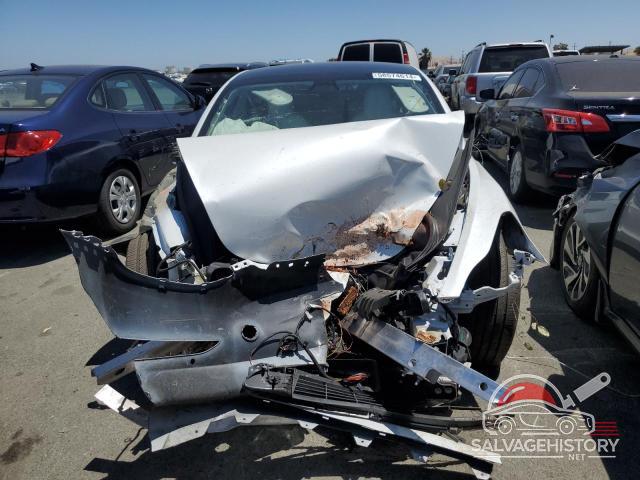 5YJ3E1EB0MF015636 2021 TESLA MODEL 3 photo no. 5