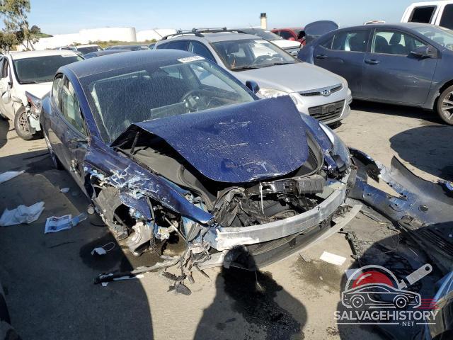 5YJ3E1EA7NF251130 2022 TESLA MODEL 3 photo no. 4