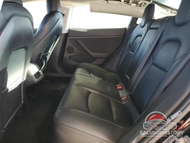 5YJ3E1EAXNF190100 2022 TESLA MODEL 3 photo no. 10