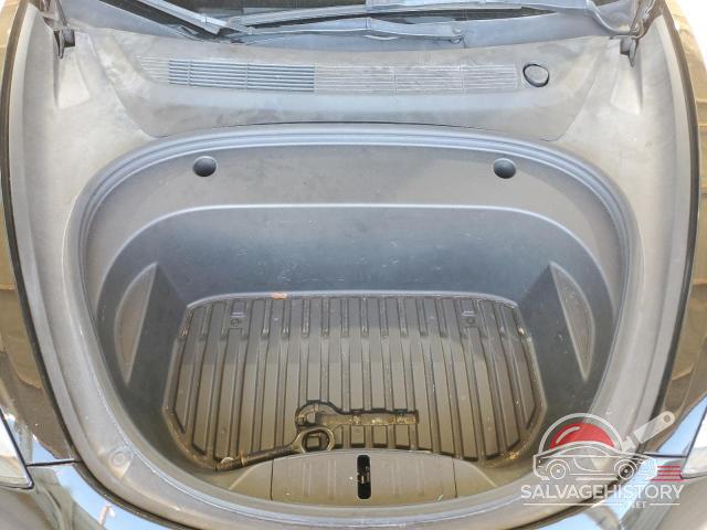 5YJ3E1EAXNF190100 2022 TESLA MODEL 3 photo no. 11