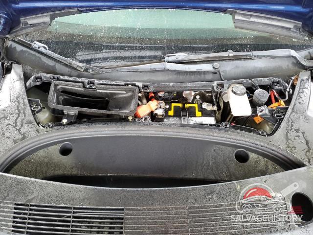 5YJ3E1EB8NF114643 2022 TESLA MODEL 3 photo no. 11
