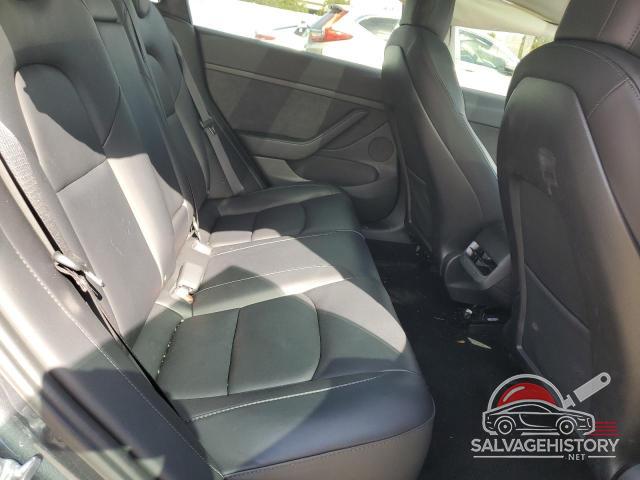 5YJ3E1EA3PF385989 2023 TESLA MODEL 3 photo no. 11