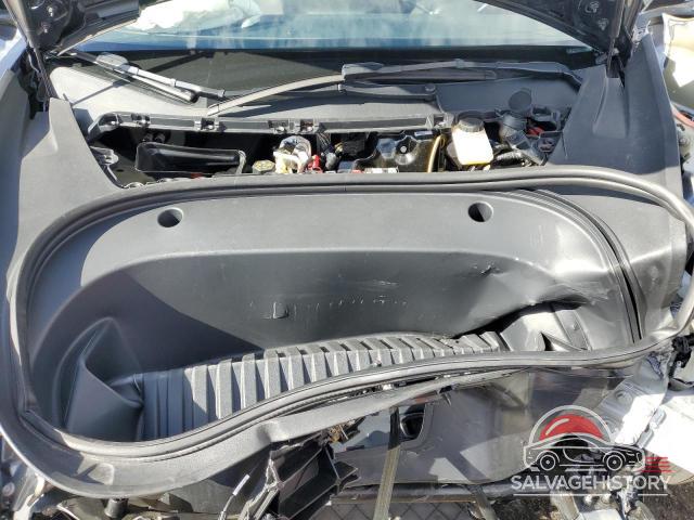 5YJ3E1EA3PF385989 2023 TESLA MODEL 3 photo no. 12