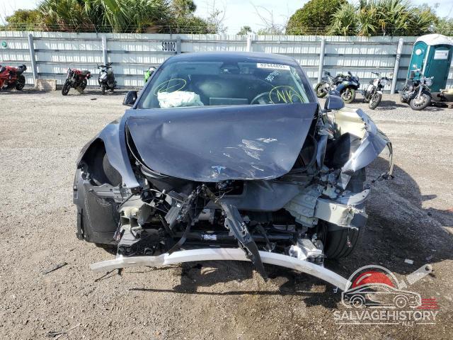 5YJ3E1EA3PF385989 2023 TESLA MODEL 3 photo no. 5