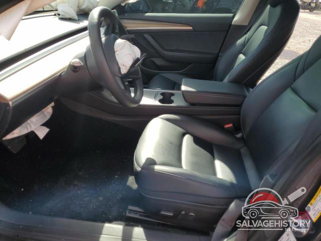 5YJ3E1EA3PF385989 2023 TESLA MODEL 3 photo no. 7