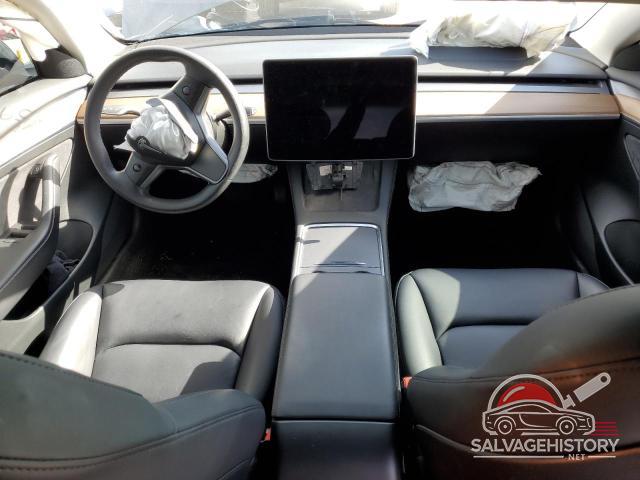5YJ3E1EA3PF385989 2023 TESLA MODEL 3 photo no. 8