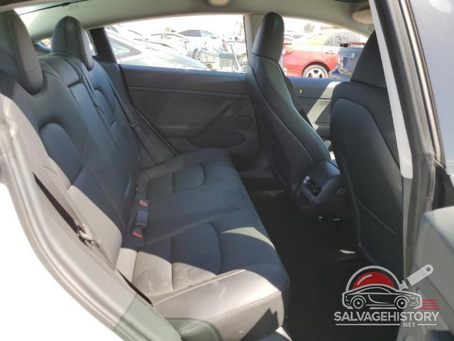 5YJ3E1EA6PF598211 2023 TESLA MODEL 3 photo no. 10