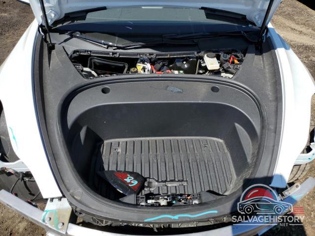 5YJ3E1EA6PF598211 2023 TESLA MODEL 3 photo no. 11