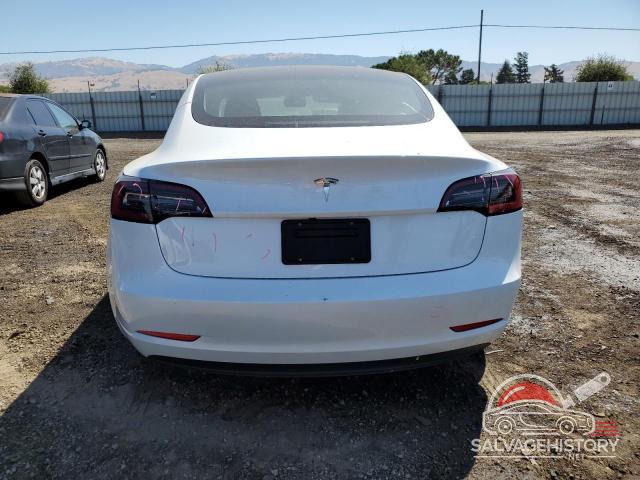 5YJ3E1EA6PF598211 2023 TESLA MODEL 3 photo no. 6