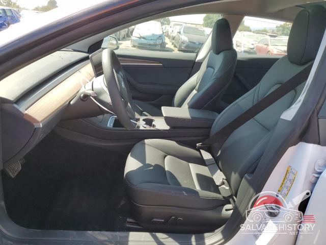 5YJ3E1EA6PF598211 2023 TESLA MODEL 3 photo no. 7