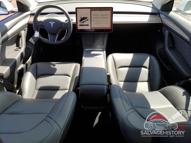 5YJ3E1EA6PF598211 2023 TESLA MODEL 3 photo no. 8