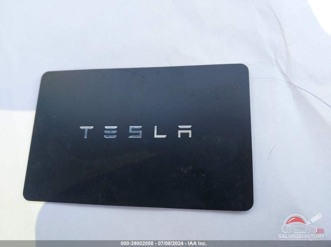 5YJ3E1EB0PF694554 2023 TESLA MODEL 3 photo no. 11