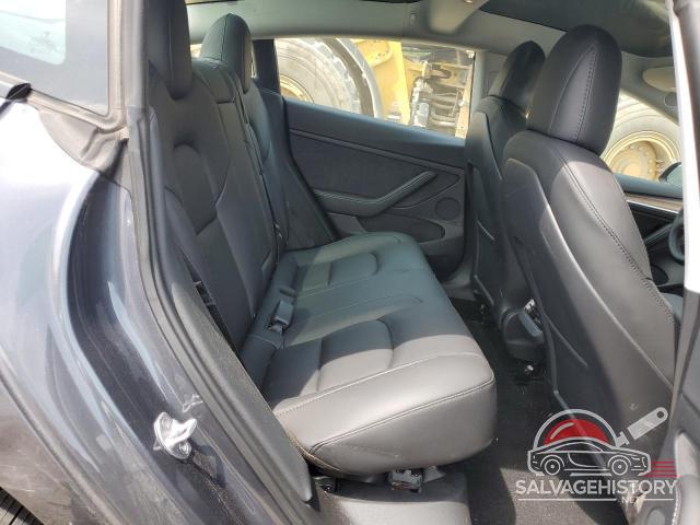 5YJ3E1EB9PF452491 2023 TESLA MODEL 3 photo no. 10