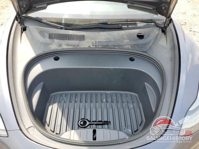 5YJ3E1EB9PF452491 2023 TESLA MODEL 3 photo no. 11