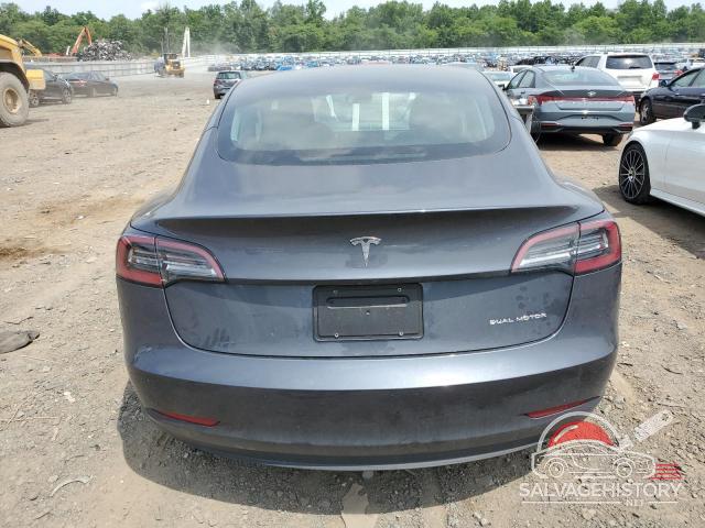 5YJ3E1EB9PF452491 2023 TESLA MODEL 3 photo no. 6