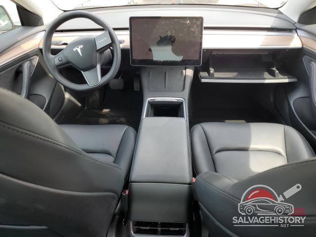 5YJ3E1EB9PF452491 2023 TESLA MODEL 3 photo no. 8