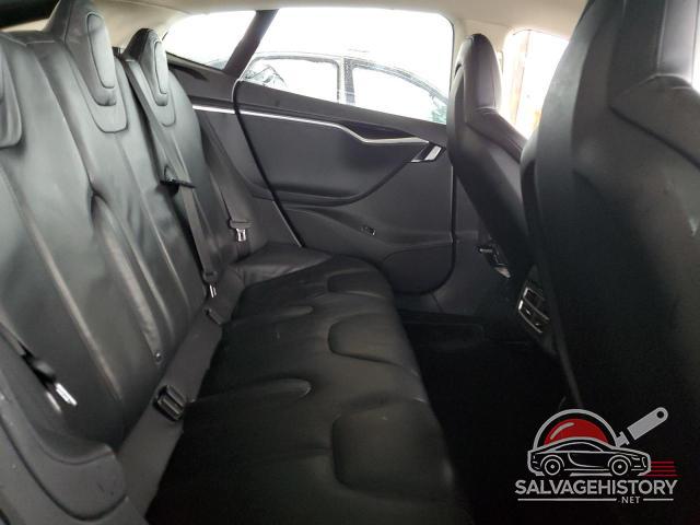 5YJSA1H10EFP42433 2014 TESLA MODEL S photo no. 10