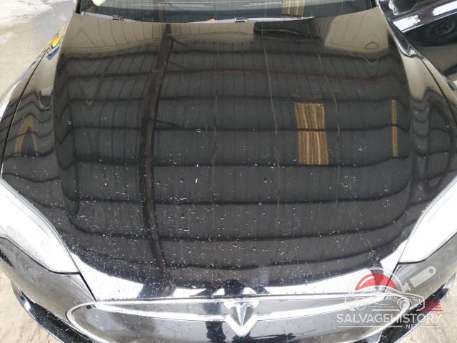 5YJSA1H10EFP42433 2014 TESLA MODEL S photo no. 11