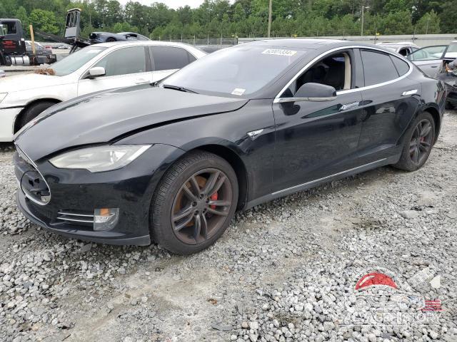 5YJSA1H16EFP51251 2014 TESLA MODEL S photo no. 13