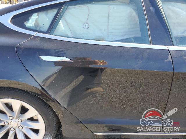 5YJSA1E12GF176900 2016 TESLA MODEL S photo no. 10