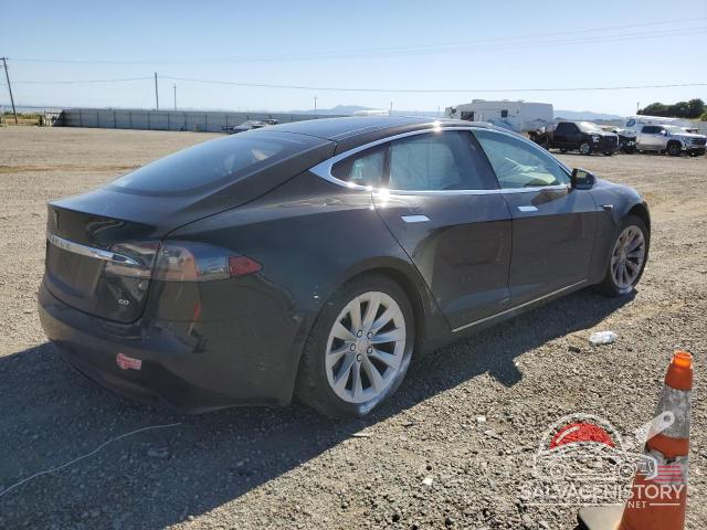 5YJSA1E12GF176900 2016 TESLA MODEL S photo no. 3