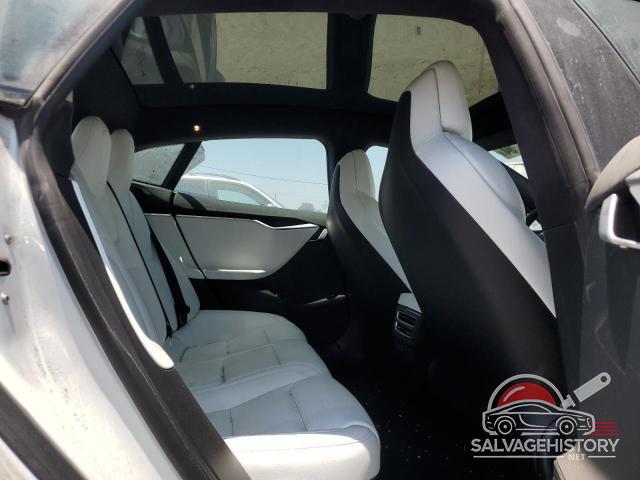 5YJSA1E46JF250191 2018 TESLA MODEL S photo no. 10
