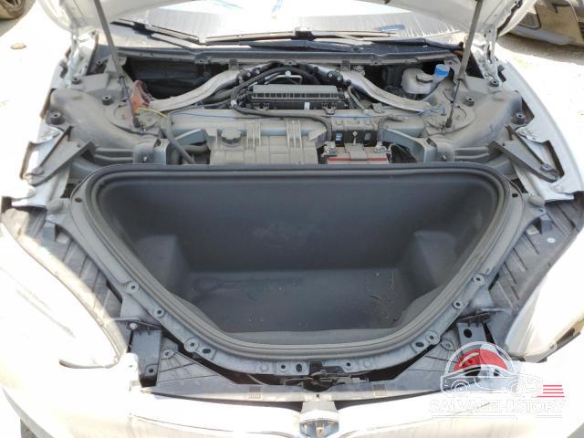 5YJSA1E46JF250191 2018 TESLA MODEL S photo no. 11