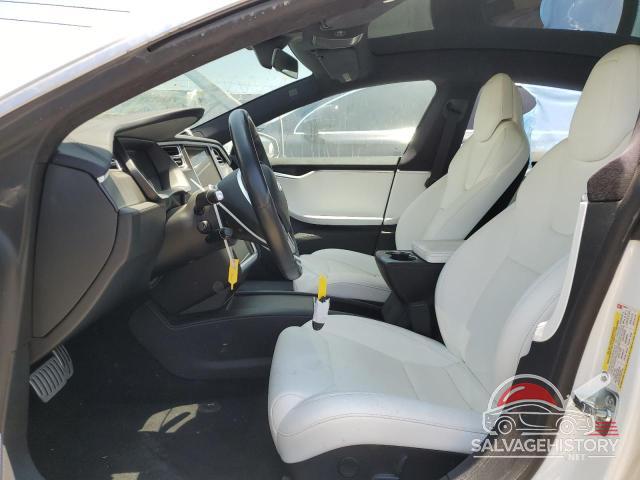 5YJSA1E46JF250191 2018 TESLA MODEL S photo no. 7